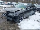 2023 Chrysler 300 300s Серый vin: 2C3CCABG0PH561121