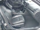 2023 Chrysler 300 300s Серый vin: 2C3CCABG0PH561121