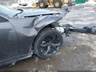 2023 Chrysler 300 300s Серый vin: 2C3CCABG0PH561121
