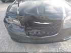 2016 Chrysler 300 S Black vin: 2C3CCABG1GH207804 2016 Chrysler 300 S Black vin: 2C3CCABG1GH207804