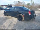 2016 Chrysler 300 S Black vin: 2C3CCABG1GH207804 2016 Chrysler 300 S Black vin: 2C3CCABG1GH207804