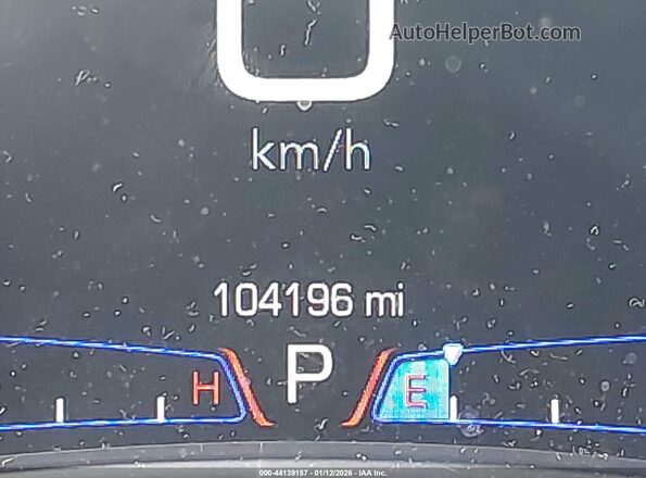 2C3CCABG1GH207804 2016 CHRYSLER 300 Black 