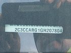 2016 Chrysler 300 S Black vin: 2C3CCABG1GH207804 2016 Chrysler 300 S Black vin: 2C3CCABG1GH207804
