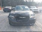 2016 Chrysler 300 S Black vin: 2C3CCABG1GH207804 2016 Chrysler 300 S Black vin: 2C3CCABG1GH207804