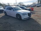 2019 Chrysler 300 300s Белый vin: 2C3CCABG2KH515525
