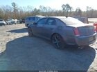 2023 Chrysler 300 300s Gray vin: 2C3CCABG2PH573139