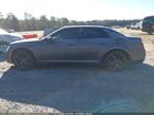 2023 Chrysler 300 300s Gray vin: 2C3CCABG2PH573139