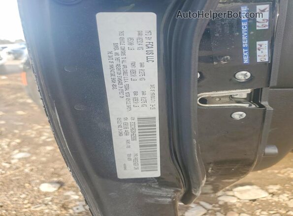 2C3CCABG3KH625936 2019 CHRYSLER 300 Черный Вид подкапотного пространства
