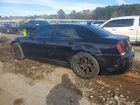 2019 Chrysler 300 S Черный vin: 2C3CCABG3KH625936