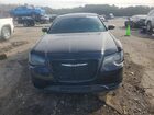 2019 Chrysler 300 S Черный vin: 2C3CCABG3KH625936