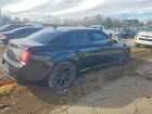 2019 Chrysler 300 S Черный vin: 2C3CCABG3KH625936