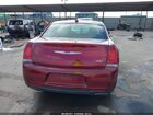 2019 Chrysler 300 300s Бордовый vin: 2C3CCABG4KH565990