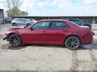 2019 Chrysler 300 300s Бордовый vin: 2C3CCABG4KH565990