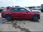 2019 Chrysler 300 300s Бордовый vin: 2C3CCABG4KH565990