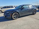 2023 Chrysler 300 S Black vin: 2C3CCABG4PH657866