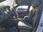 2021 Chrysler 300 S White vin: 2C3CCABG5MH554418