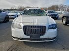2021 Chrysler 300 S White vin: 2C3CCABG5MH554418