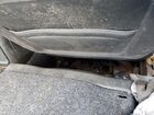 2021 Chrysler 300 S White vin: 2C3CCABG5MH554418 Damage: Right Rear Carpet, Stained, Permanent