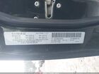 2017 Chrysler 300 300s Черный vin: 2C3CCABG6HH663007