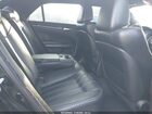 2017 Chrysler 300 300s Черный vin: 2C3CCABG6HH663007