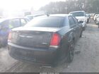 2017 Chrysler 300 300s Черный vin: 2C3CCABG6HH663007