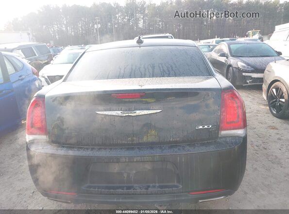 2C3CCABG6HH663007 2017 CHRYSLER 300 Черный 