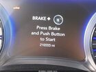 2017 Chrysler 300 300s Черный vin: 2C3CCABG6HH663007