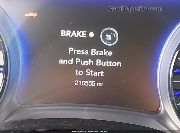 2C3CCABG6HH663007 2017 CHRYSLER 300 Черный 