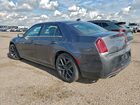 2023 Chrysler 300 S Gray vin: 2C3CCABG7PH641015 2023 Chrysler 300 S Gray vin: 2C3CCABG7PH641015