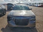 2023 Chrysler 300 S Gray vin: 2C3CCABG7PH641015 2023 Chrysler 300 S Gray vin: 2C3CCABG7PH641015