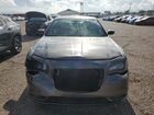 2023 Chrysler 300 S Gray vin: 2C3CCABG7PH641015 Damage: Right Head Lamp, Missing, Replacement Required 2023 Chrysler 300 S Gray vin: 2C3CCABG7PH641015 Damage: Right Head Lamp, Missing, Replacement Required