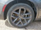 2023 Chrysler 300 S Gray vin: 2C3CCABG7PH641015 Damage: Right Rear Wheel, Curb Rash, > 12 Inches 2023 Chrysler 300 S Gray vin: 2C3CCABG7PH641015 Damage: Right Rear Wheel, Curb Rash, > 12 Inches