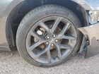 2023 Chrysler 300 S Gray vin: 2C3CCABG7PH641015 Damage: Right Front Wheel, Curb Rash, > 12 Inches 2023 Chrysler 300 S Gray vin: 2C3CCABG7PH641015 Damage: Right Front Wheel, Curb Rash, > 12 Inches