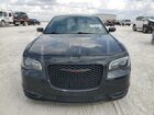 2021 Chrysler 300 S Black vin: 2C3CCABG8MH523955