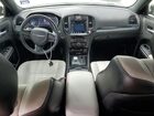 2021 Chrysler 300 S Black vin: 2C3CCABG8MH523955