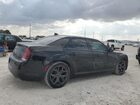 2021 Chrysler 300 S Black vin: 2C3CCABG8MH523955