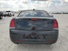2021 Chrysler 300 S Black vin: 2C3CCABG8MH523955