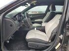 2021 Chrysler 300 S Black vin: 2C3CCABG8MH523955