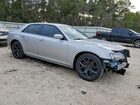2021 Chrysler 300 S Silver vin: 2C3CCABG8MH533000