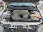2021 Chrysler 300 S Silver vin: 2C3CCABG8MH533000