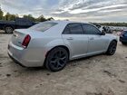 2021 Chrysler 300 S Silver vin: 2C3CCABG8MH533000