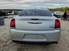 2021 Chrysler 300 S Silver vin: 2C3CCABG8MH533000