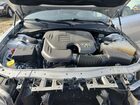 2022 Chrysler 300 S Silver vin: 2C3CCABG8NH116347