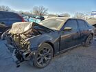 2022 Chrysler 300 S Black vin: 2C3CCABG8NH186981