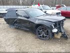 2021 Chrysler 300 300s Black vin: 2C3CCABG9MH549707