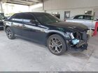 2023 Chrysler 300 300s Black vin: 2C3CCABG9PH514105