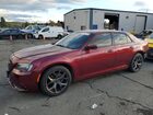 2023 Chrysler 300 S Burgundy vin: 2C3CCABG9PH676641