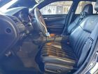 2022 Chrysler 300 S Gray vin: 2C3CCABT4NH249300
