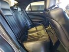 2022 Chrysler 300 S Gray vin: 2C3CCABT4NH249300