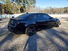 2023 Chrysler 300 Touring L Black vin: 2C3CCADG2PH552269